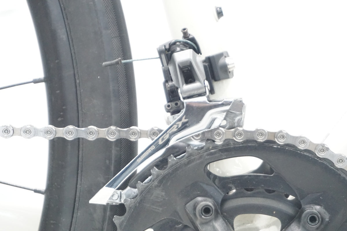 TREK 「トレック」 CHECK POINT ALR5 2022年モデル ロードバイク / 滋賀大津店