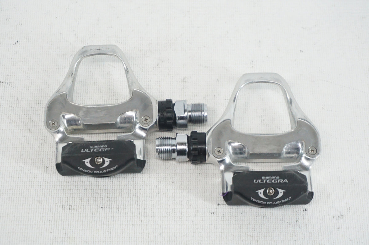 SHIMANO 「シマノ」 ULTEGRA PD-6620 ペダル / 阪急塚口店