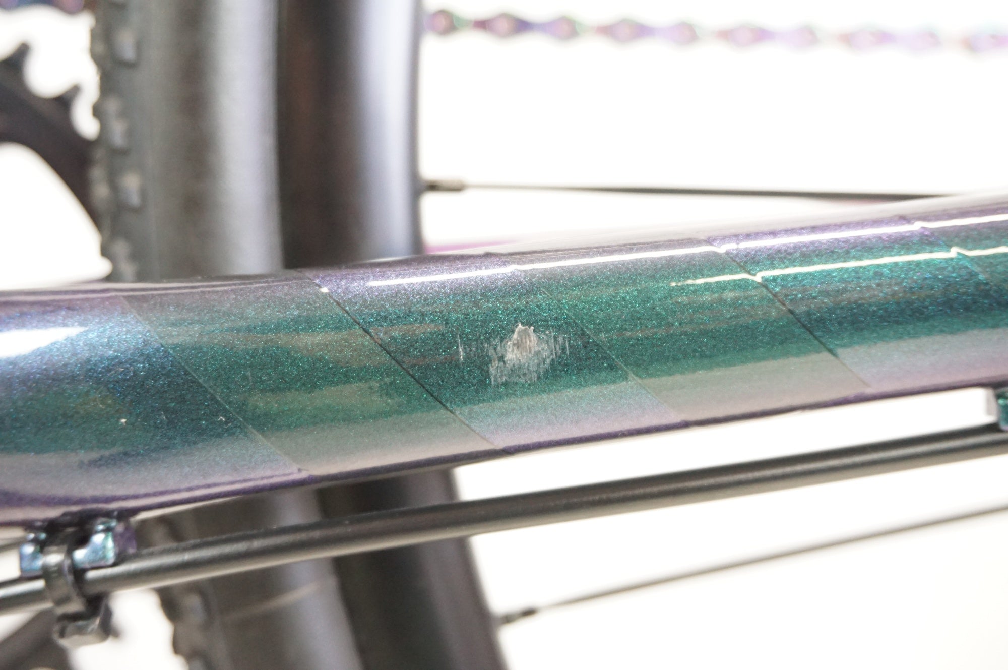 TREK 「トレック」 CROCKETT DISC 2024年モデル シクロクロス カスタム / 宇都宮店