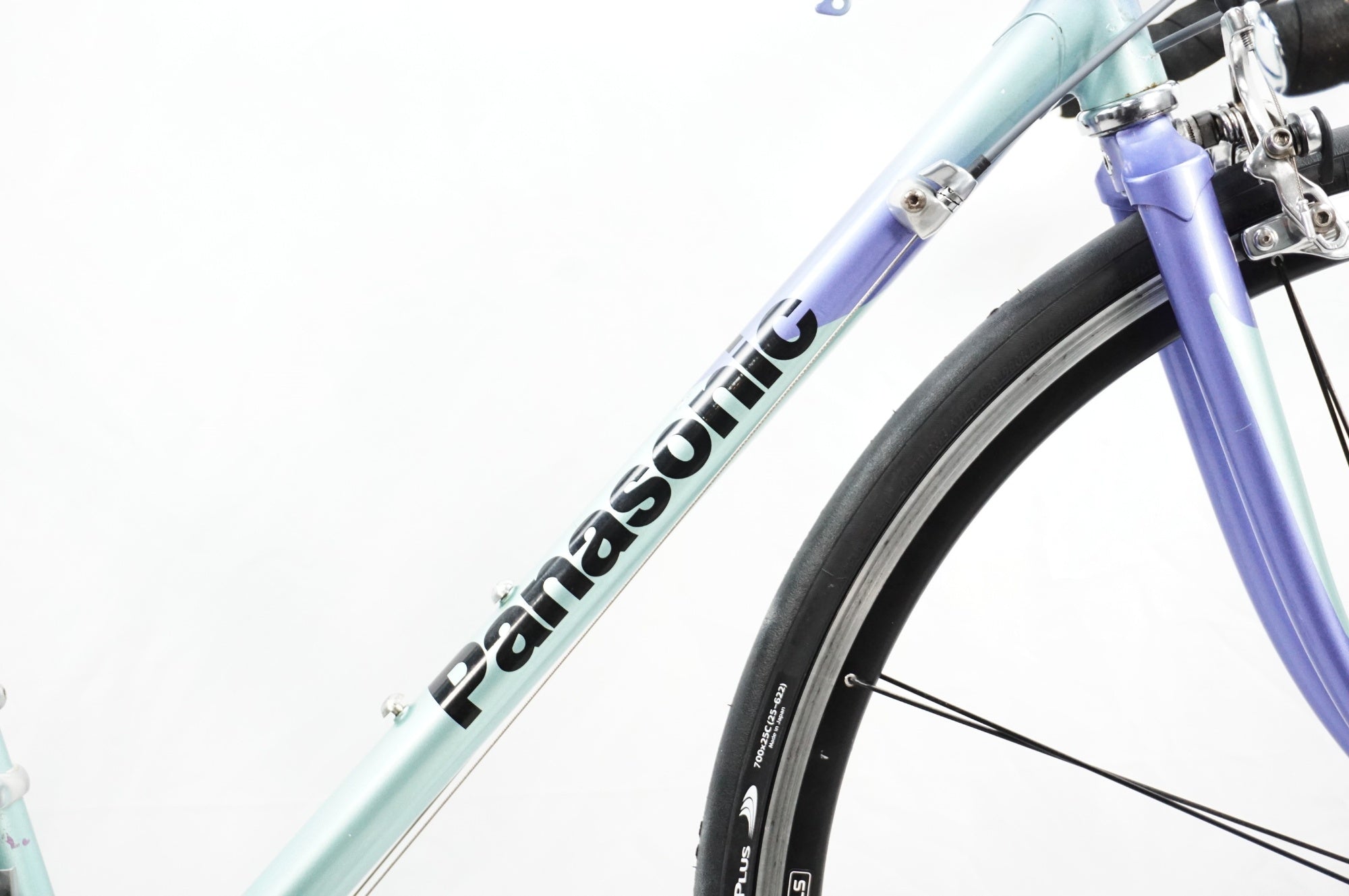 PANASONIC 「パナソニック」 ORDER B-OCC43 2000年頃 クロモリ ロードバイク / 川越店