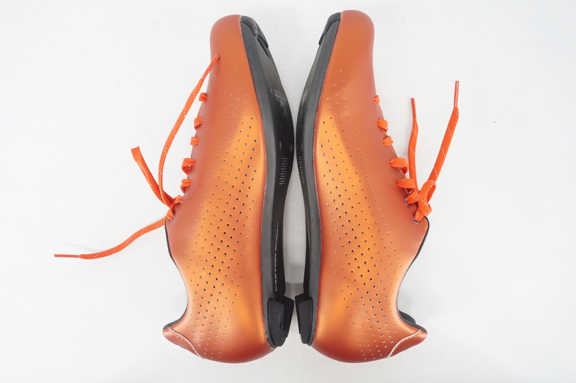 GIRO 「ジロ」 EMPIRE RED ORANGE ANODIZED 43(27.2cm) シューズ / 阪急塚口店