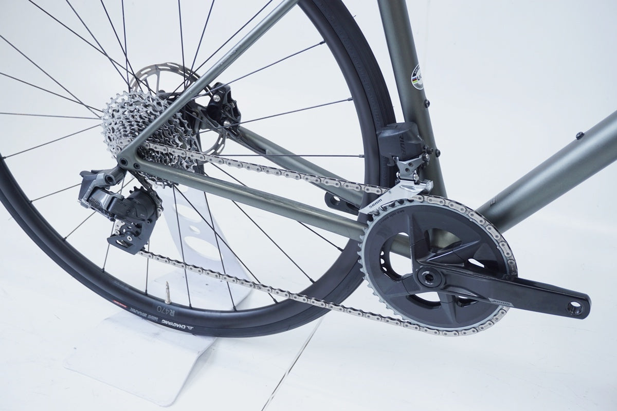 SPECIALIZED 「スペシャライズド」 AETHOS COMP RIVAL eTap AXS 2022年モデル ロードバイク / 京都八幡店