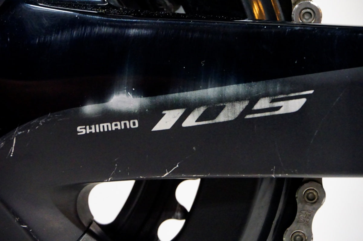 GIANT 「ジャイアント」 TCR ADVANCED 2 KOM 2022年モデル ロードバイク / 名古屋大須店