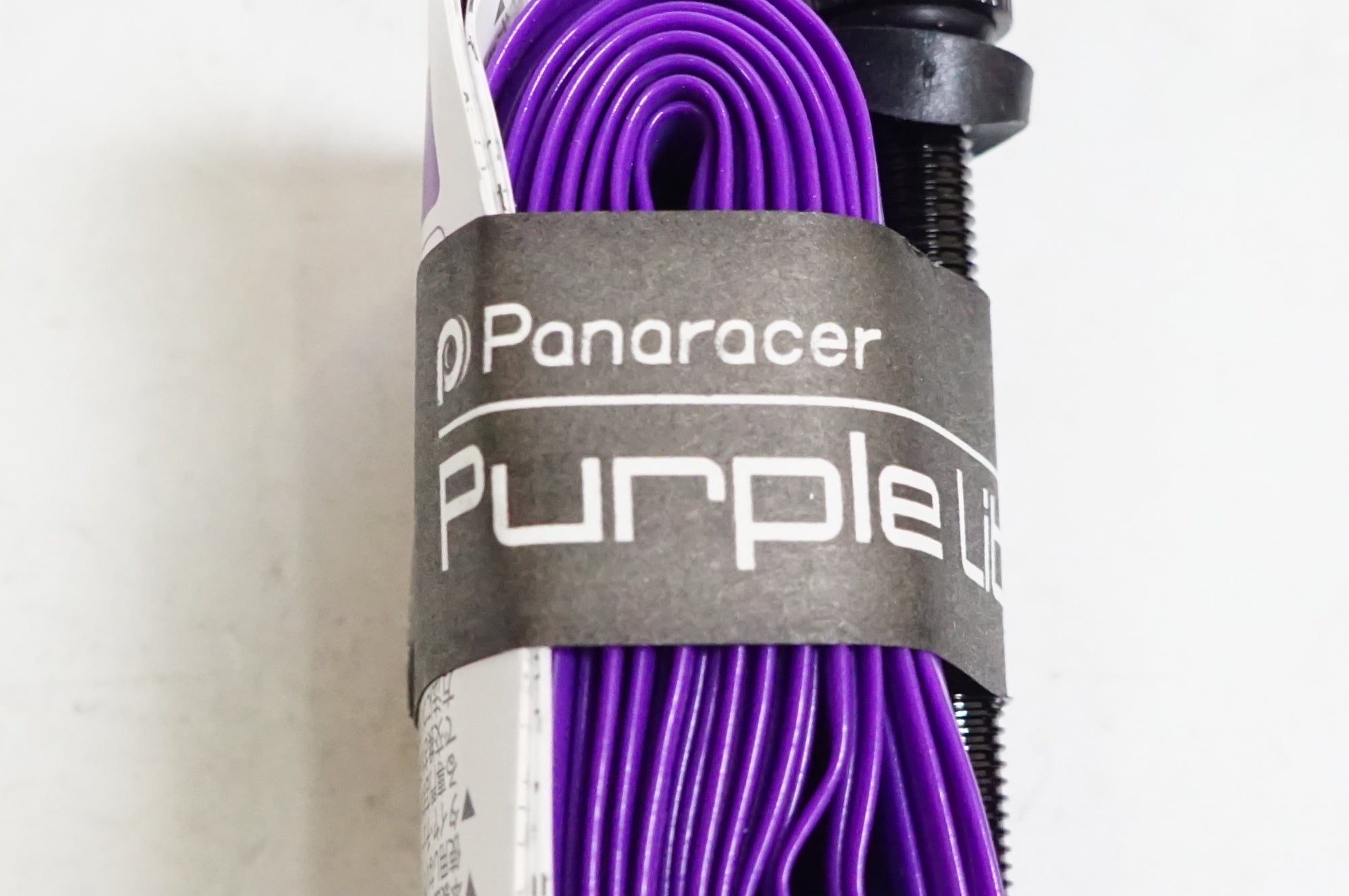 PANARACER 「パナレーサー」 PURPLE LITE 700x23-32C 仏85mm TPUチューブ 2本セット / 熊谷本店
