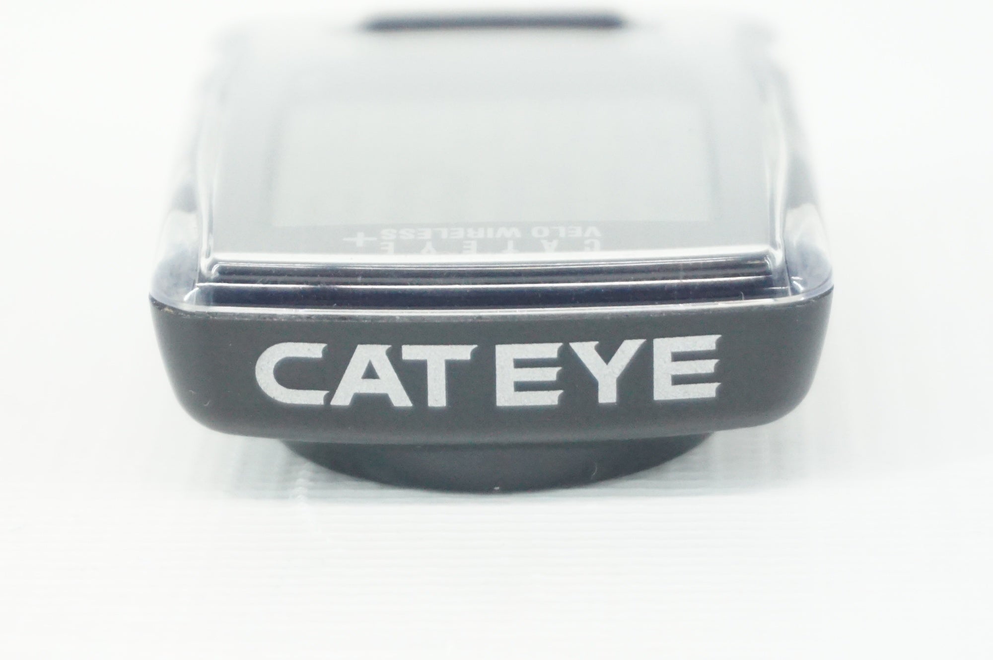CATEYE 「キャットアイ」 VELO WIRELESS+ CC-VT235W サイクルコンピューター / 阪急塚口店