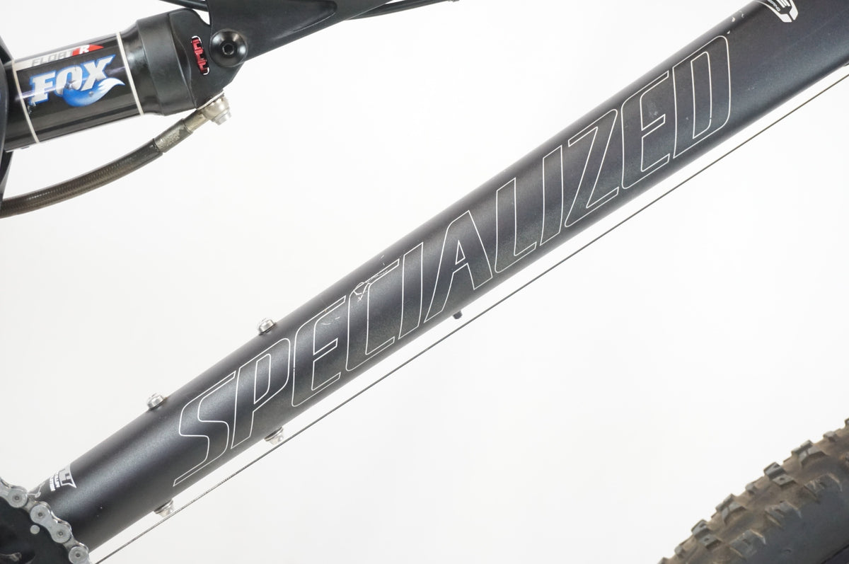 SPECIALIZED 「スペシャライズド」 STUMPJUMPER FSR PRO 2006年モデル 26インチ マウンテンバイク / 宇都宮店