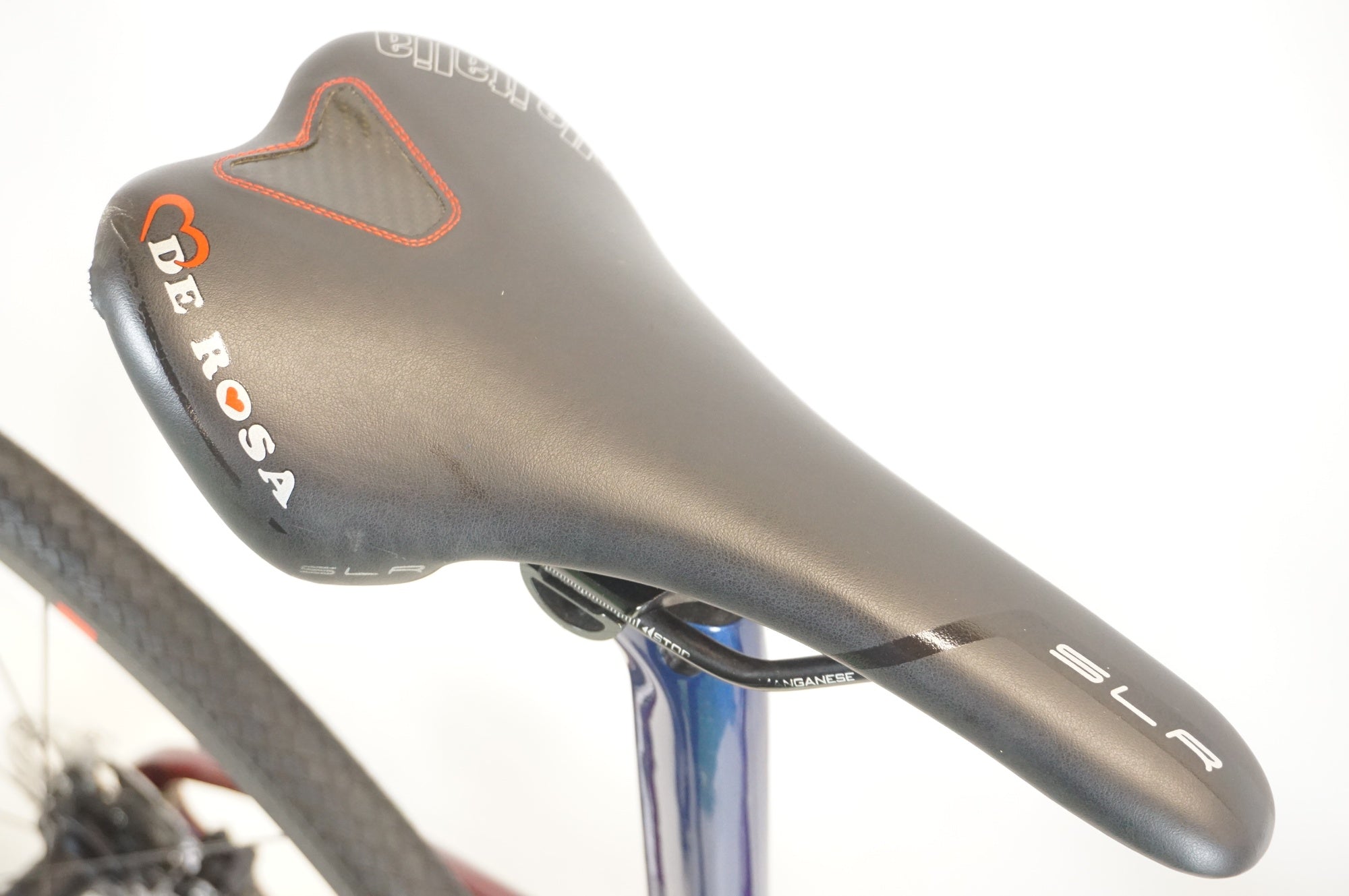 DE ROSA 「デローザ」 IDOL 2021年モデル ロードバイク カスタム / 宇都宮店