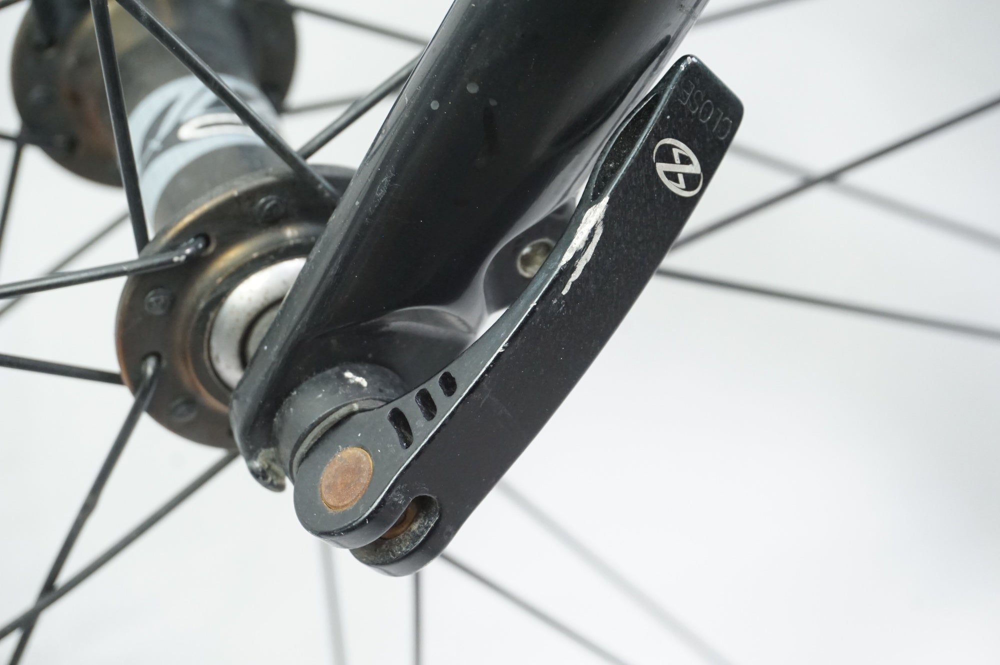 CANNONDALE 「キャノンデール」 QUICK4 2014年モデル クロスバイク / 中目黒店