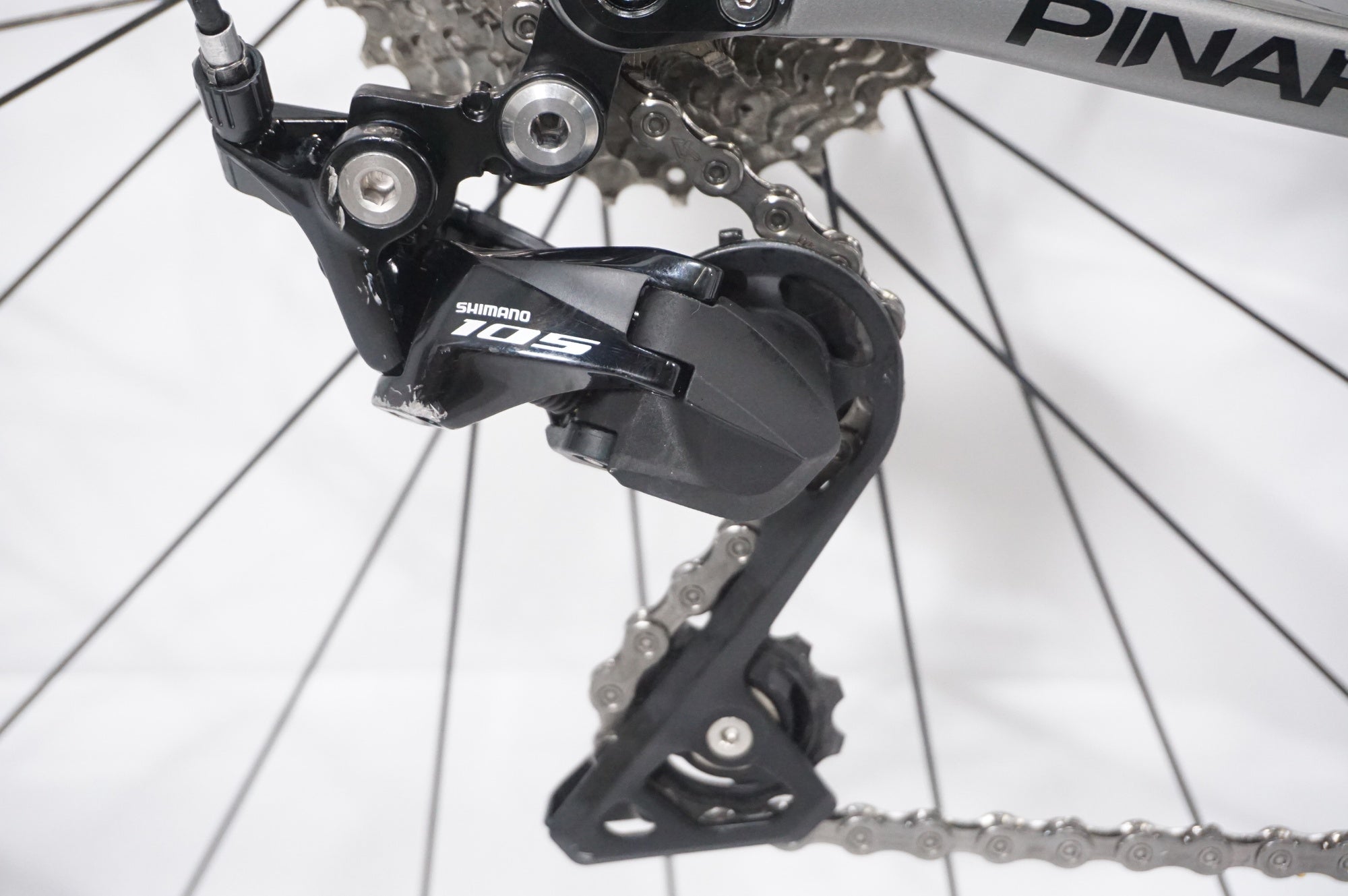 PINARELLO 「ピナレロ」 PARIS DISK 105 2020年モデルロードバイク / AKIBA店