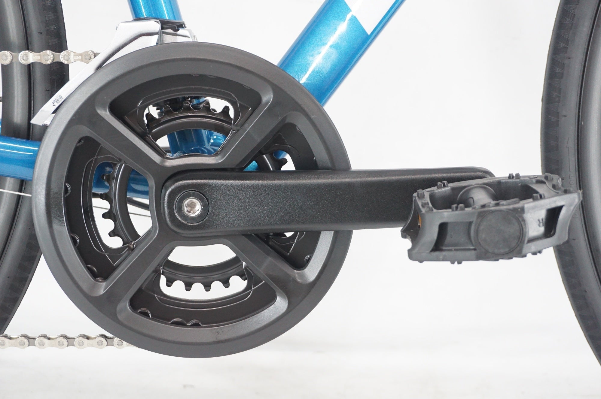 BIANCHI 「ビアンキ」 ROMA3 DISC 2022年モデル クロスバイク / 阪急塚口店