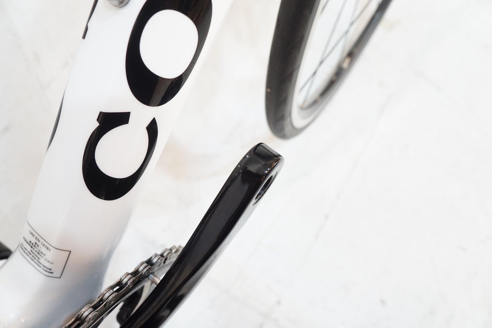 COLNAGO 「コルナゴ」 CX-ZERO 2015年モデル ロードバイク / バイチャリ浦和ベース