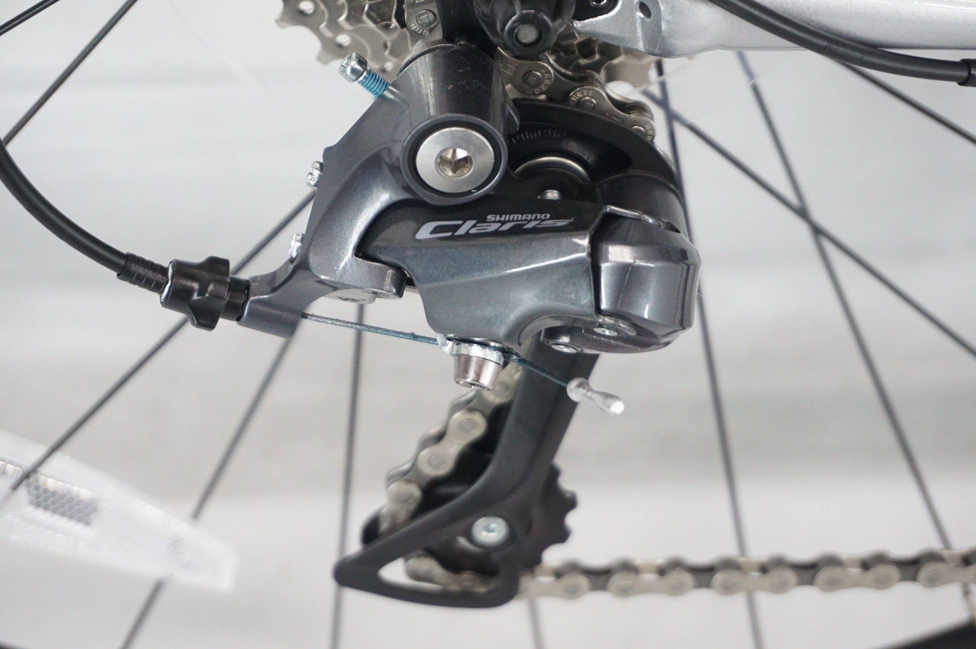 CANNONDALE 「キャノンデール」 CAAD OPTIMO 4 CLARIS 2024年モデル ロードバイク / 阪急塚口店