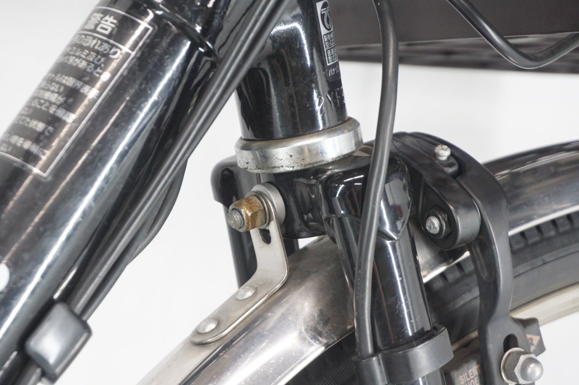 PANASONIC 「パナソニック」 VIVI MX BE-FM631 2023年モデル 26インチ 電動アシスト自転車 / 阪急塚口店