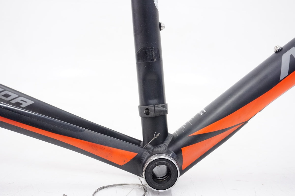 MERIDA「メリダ」 SCULTURA 400 2016年モデル フレームセット / 浜松店