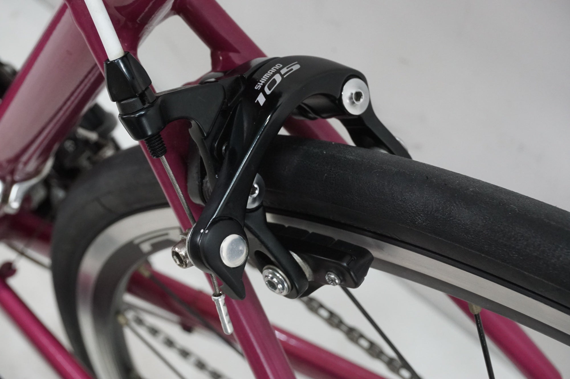 ORBEA 「オルベア」 AVANT HYDRO 105 2016年モデル ロードバイク / 大宮店