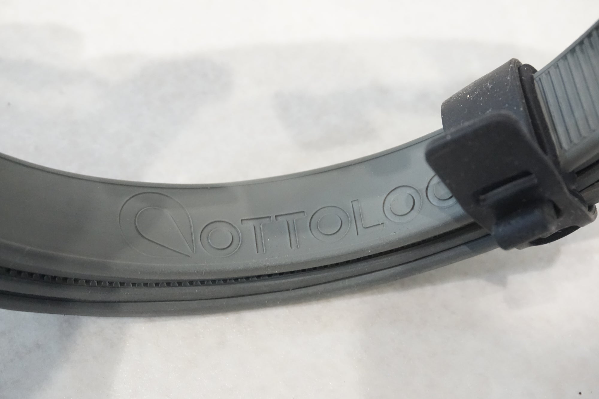 OTTOLOCK 「オットロック」 HEXBAND ダイアルロック / 横浜戸塚店