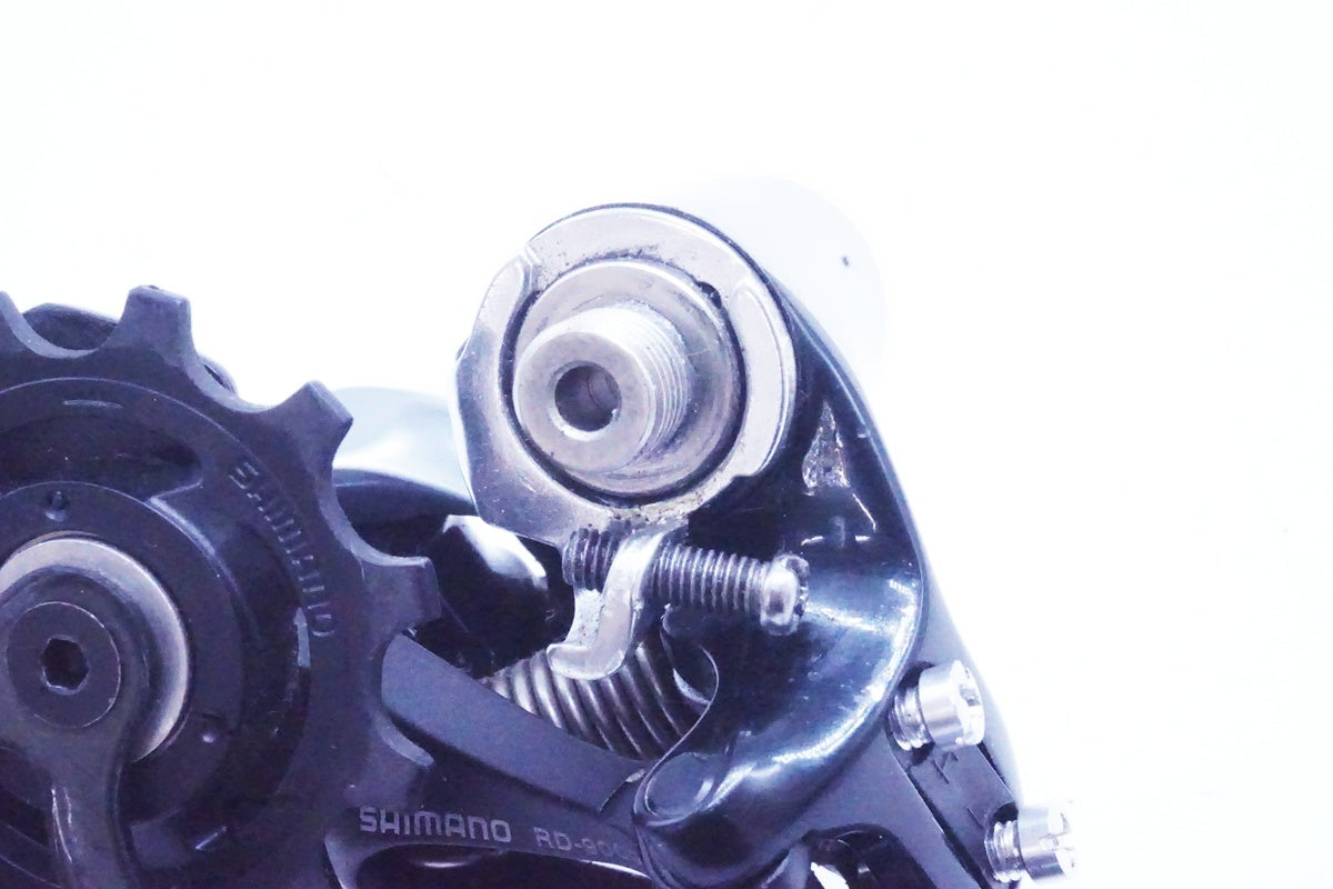 SHIMANO「シマノ」 DURA-ACE RD-9000 リアディレイラー/ 京都西院店