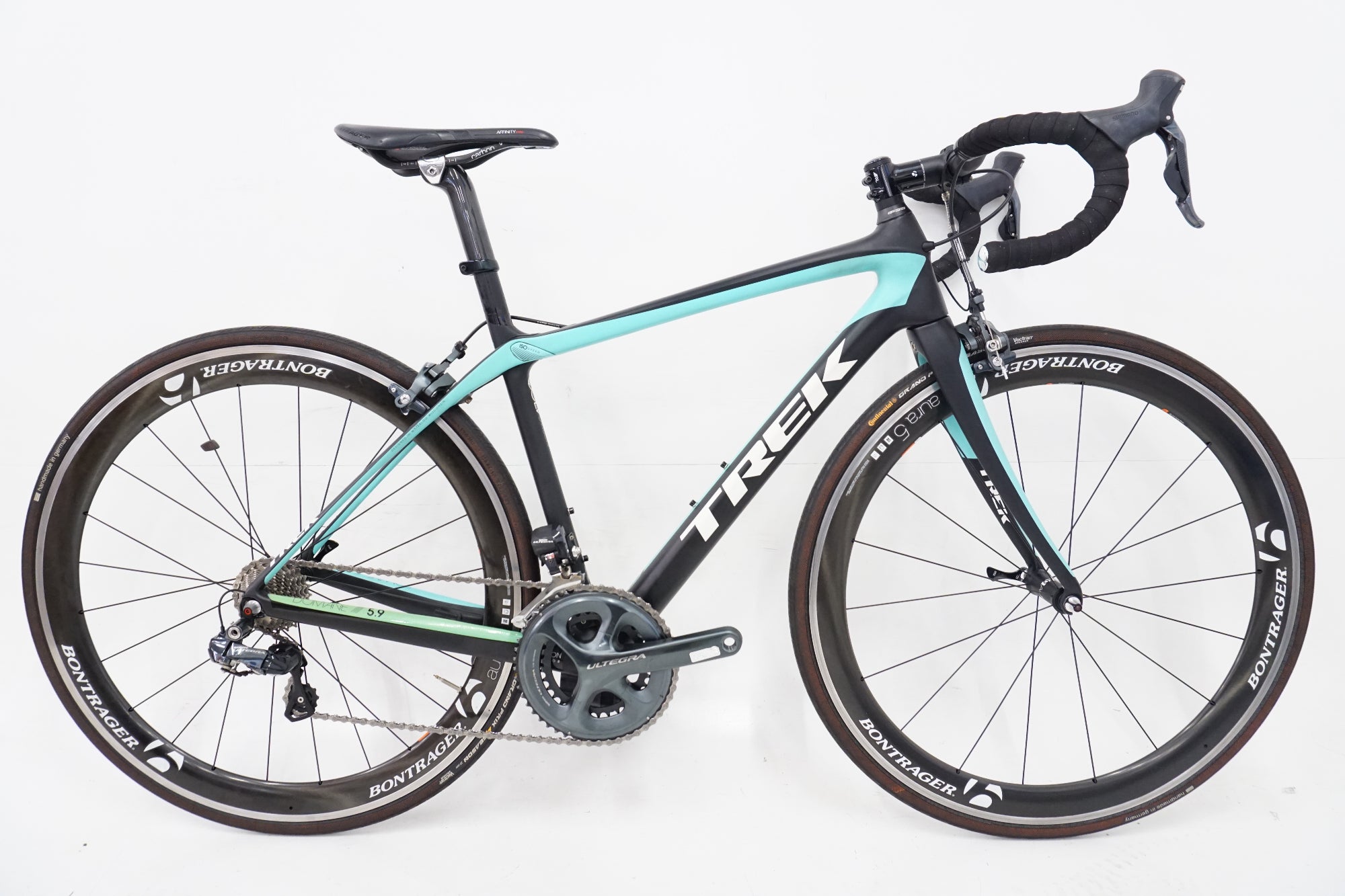TREK「トレック」 DOMANE 5.9 2014年モデル ロードバイク / 浜松店