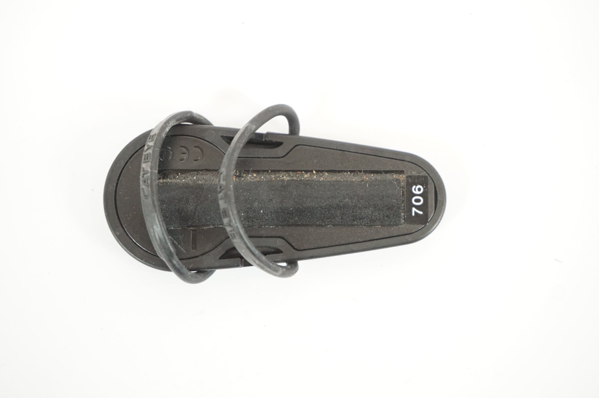 CATEYE 「キャットアイ」 PADRONE+ CC-PA110W サイクルコンピューター / 宇都宮店