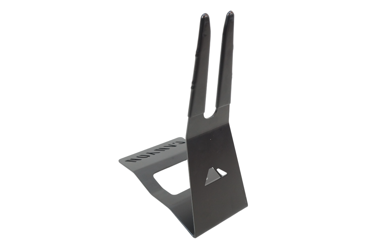 CANYON 「キャニオン」 BIKE STAND ディスプレイスタンド / バイチャリ浦和ベース