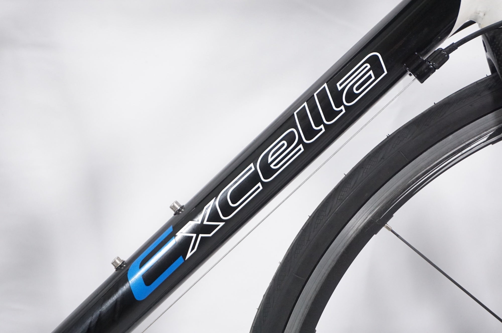 ARAYA 「アラヤ」 EXCELLA RACE 2015年モデル ロードバイク / AKIBA店