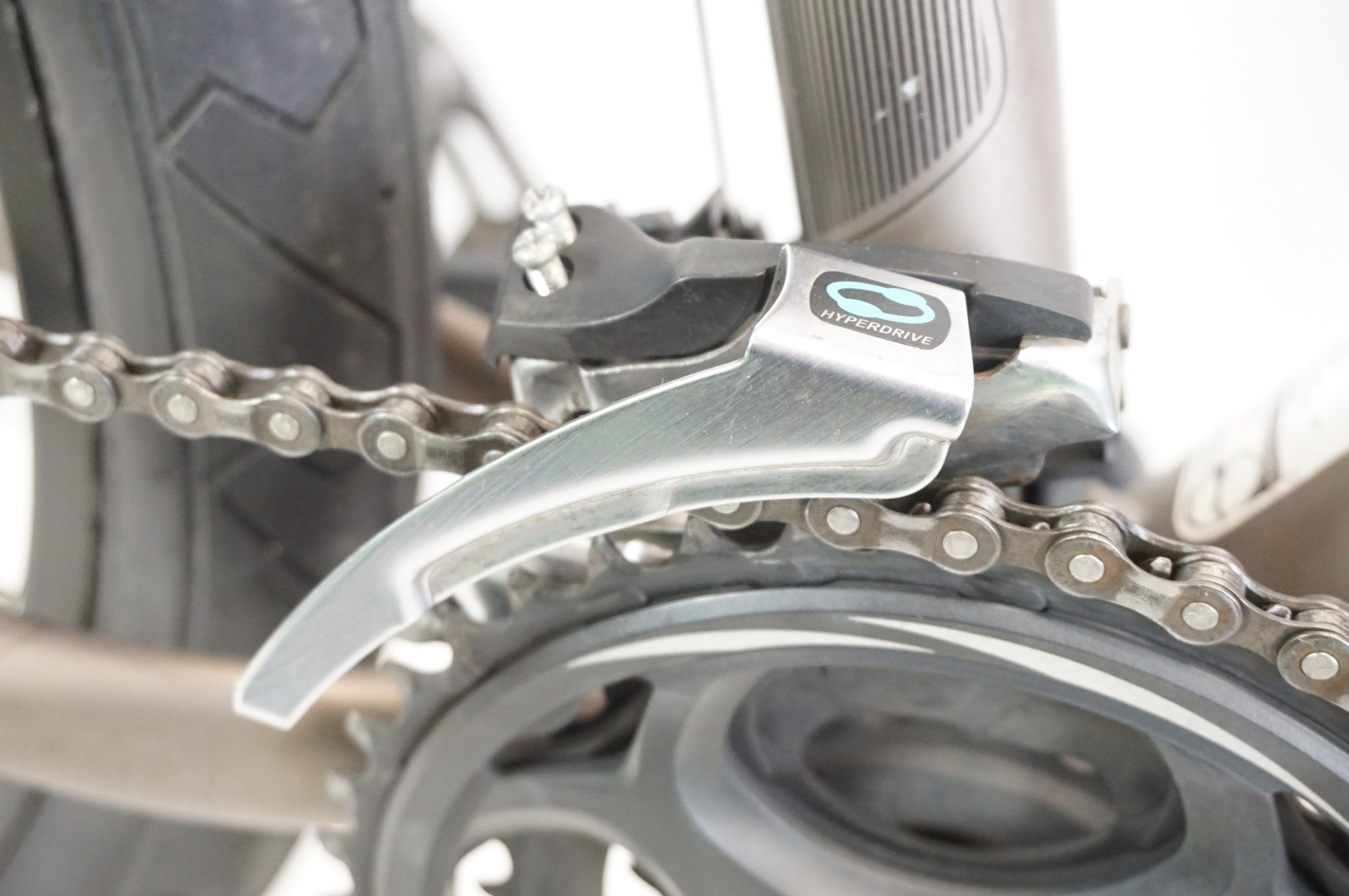 ジャンク TREK 「トレック」 4300 DISC 2011年モデル 26インチ マウンテンバイク / 宇都宮店