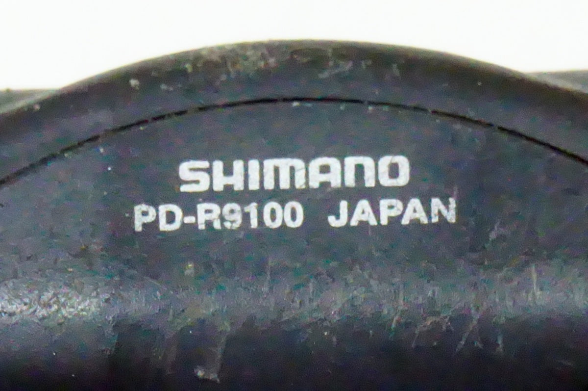 SHIMANO 「シマノ」 DURA-ACE PD-R9100 ペダル / 名古屋大須店