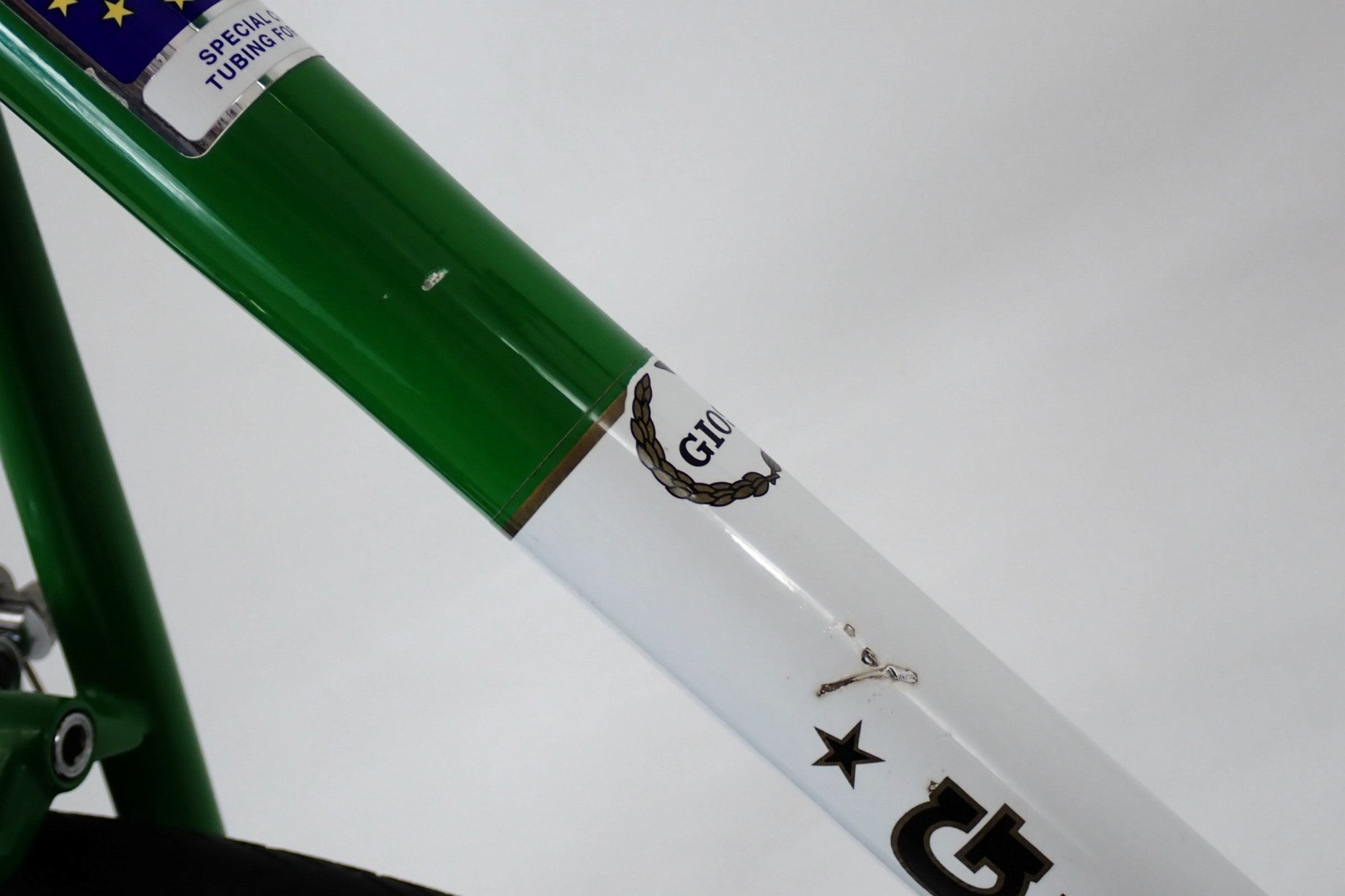 GIOS 「ジオス」 VECCHIO 2010年モデル ロードバイク / 伊勢崎店