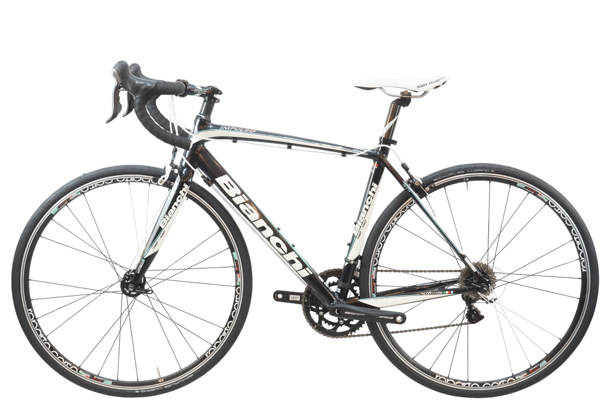 BIANCHI 「ビアンキ」 IMPULSO ULTEGRA 2013年モデル ロードバイク / 浦和ベース