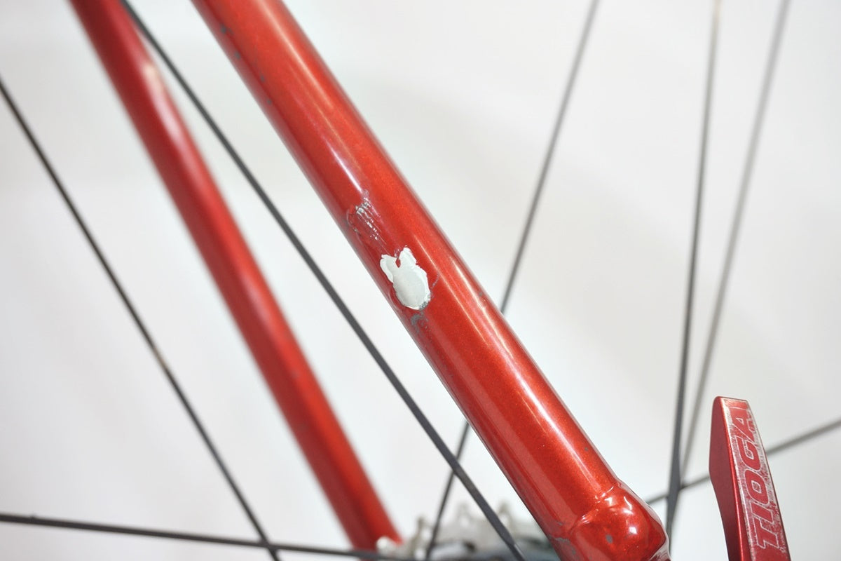 FUJI 「フジ」 ROUBAIX CUSTOM 2014年モデル ロードバイク / 東京商品化センター