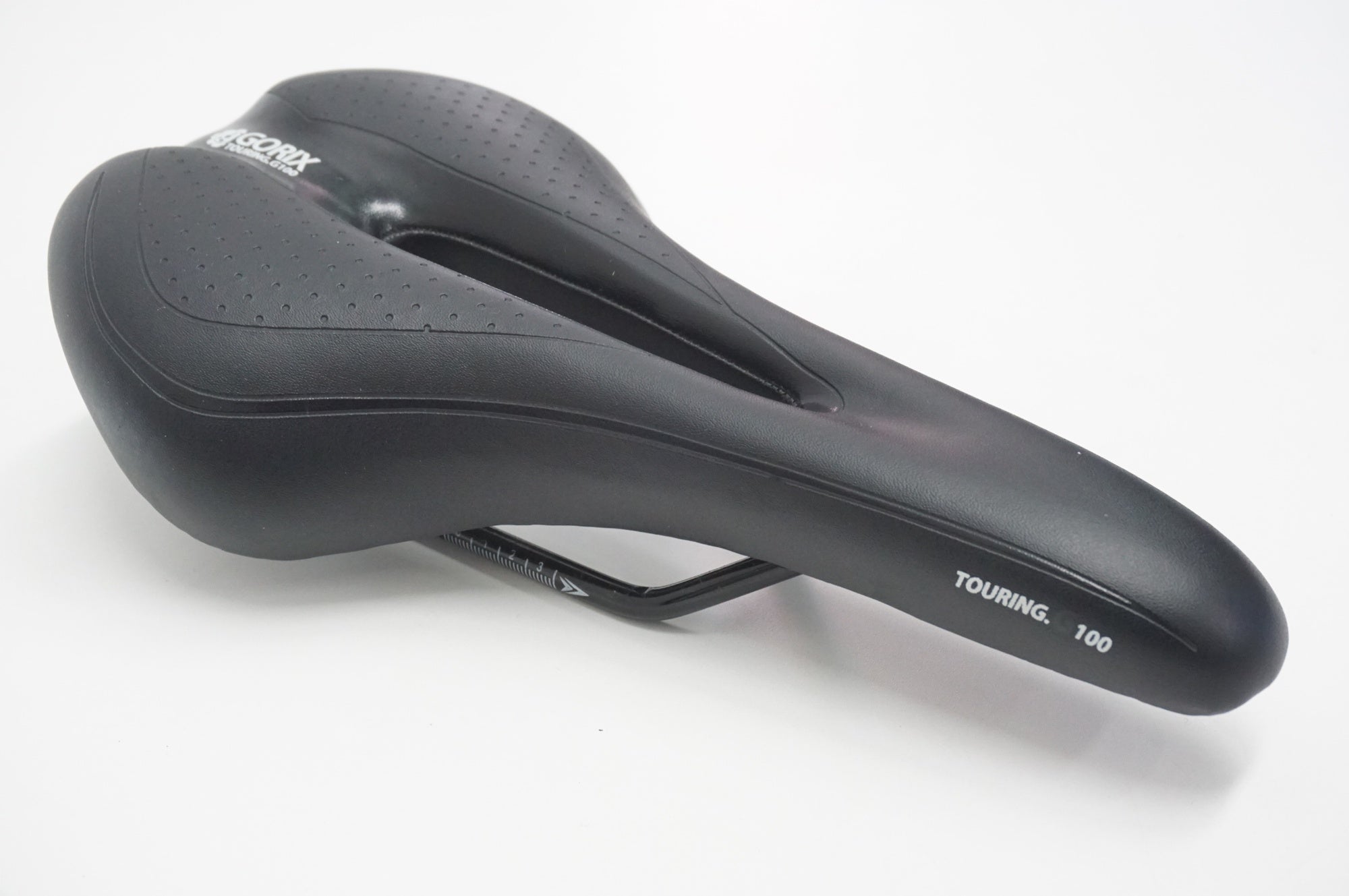 GORIX 「ゴリックス」 TOURING.G100 サドル / 福岡店