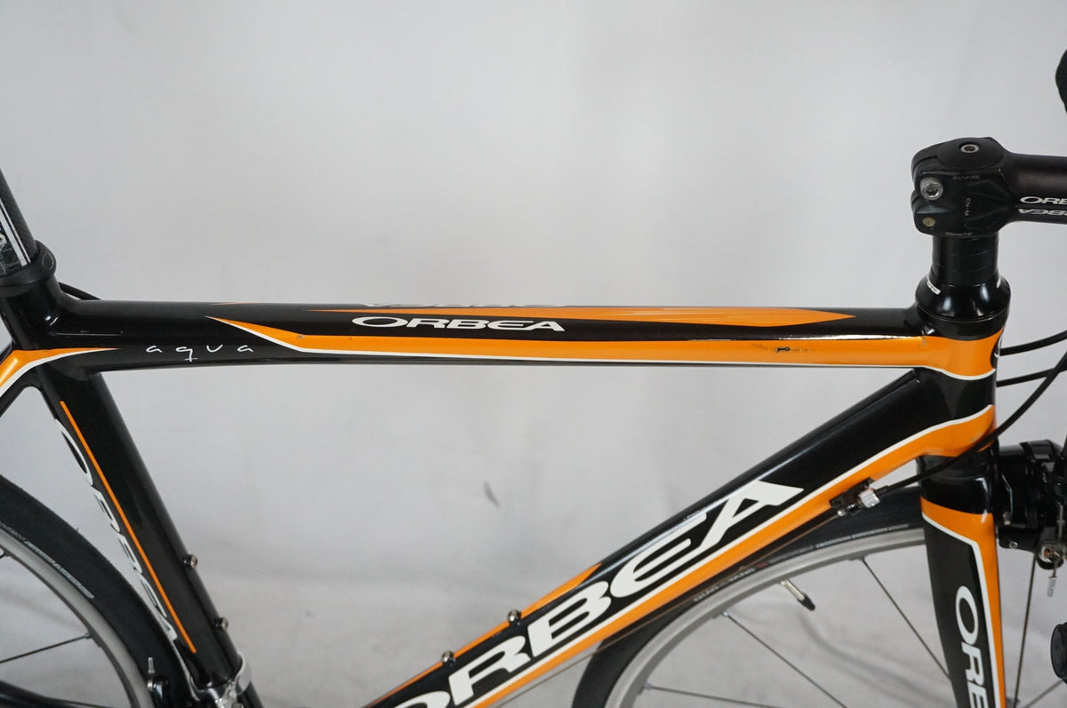 ORBEA 「オルベア」 AQUA 2012年モデル ロードバイク / 宇都宮店