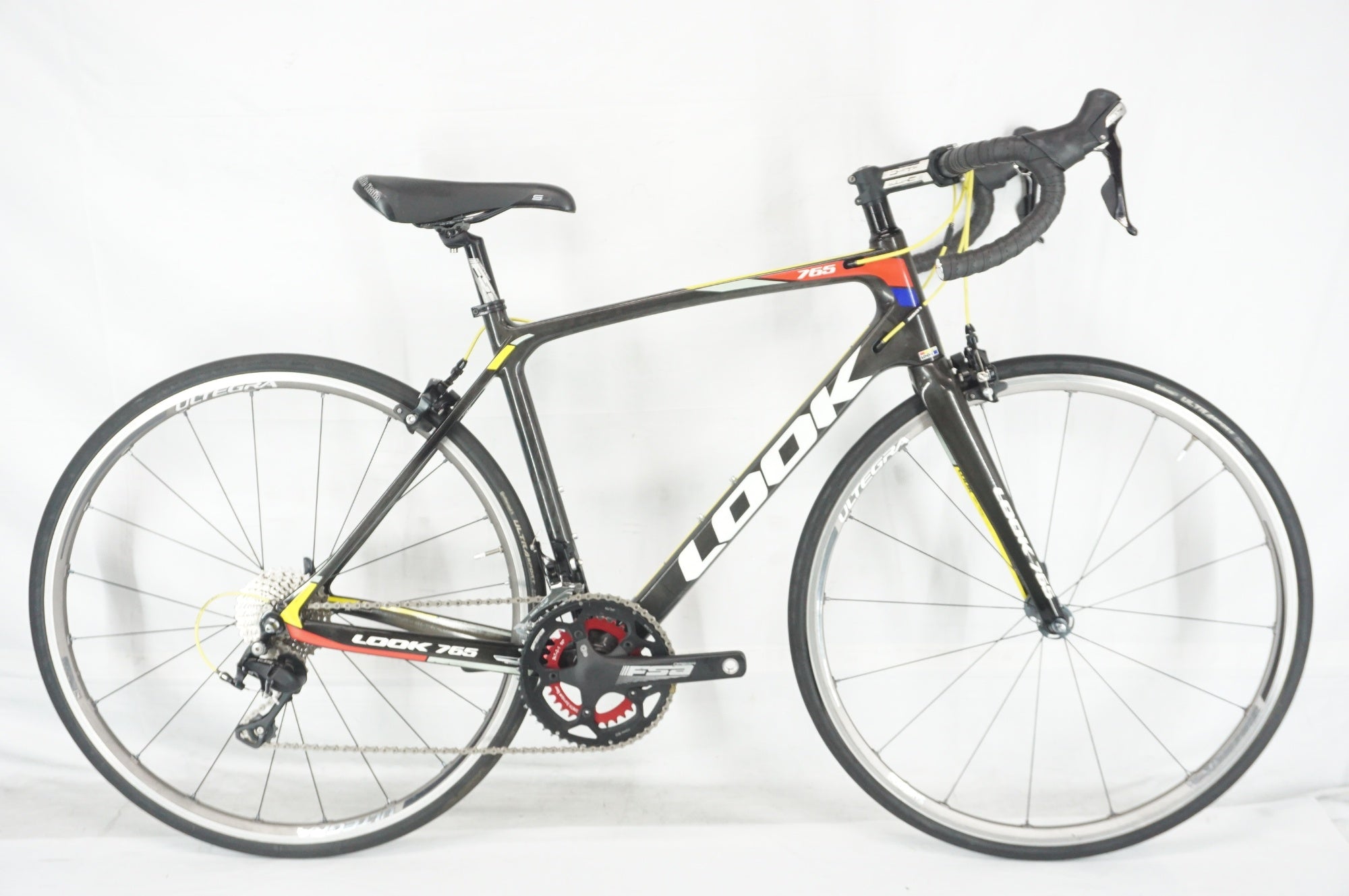 LOOK 「ルック」 765 2016年モデル ロードバイク / 阪急塚口店