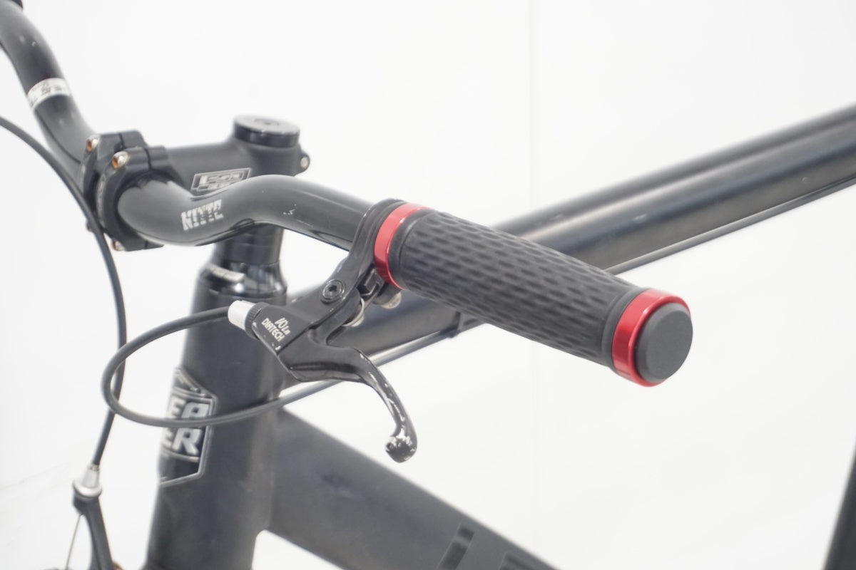 JUNK LEADER 「リーダー」 721 年式不明 ピストバイク / 滋賀大津店