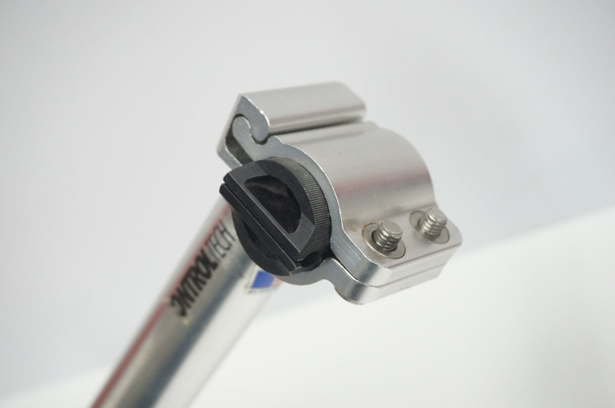CONTROLTECH 「コントロールテック」 φ27.2 235mm シートポスト / 福岡店