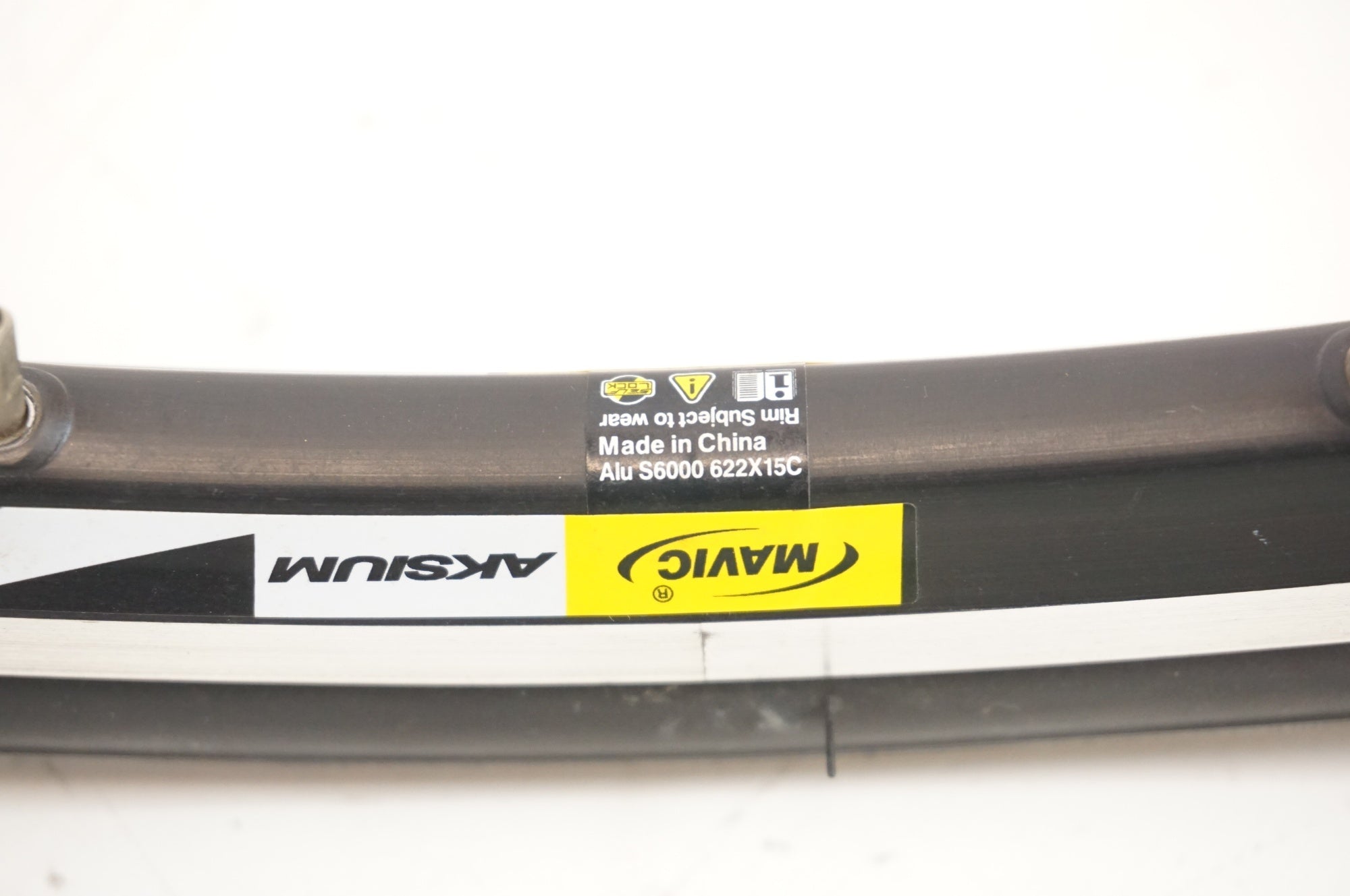 MAVIC 「マビック」 AKSIUM シマノ 11S ホイールセット / 宇都宮店