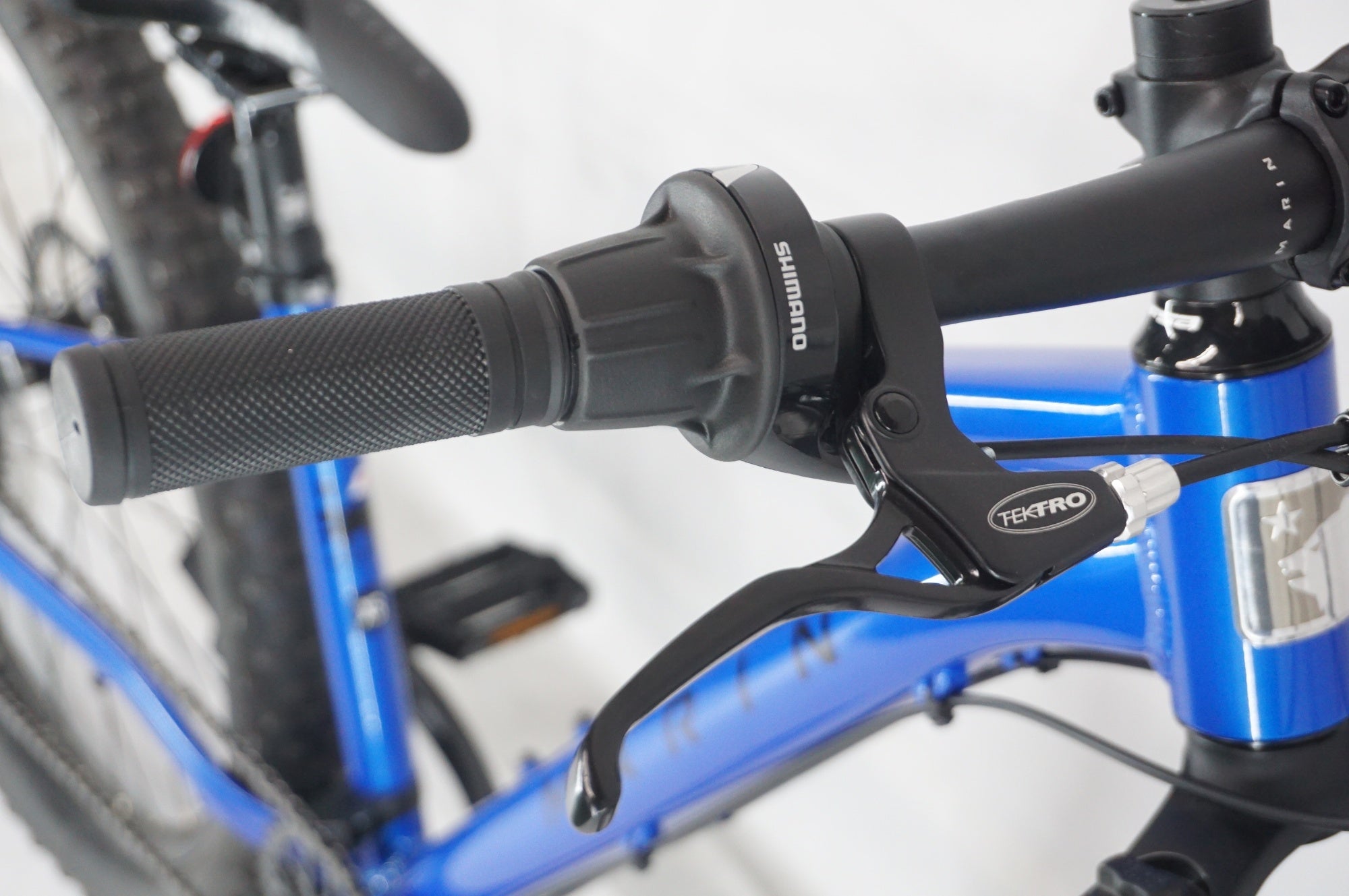 MARIN 「マリン」 DONKY JR650 2023年モデル マウンテンバイク / 阪急塚口店