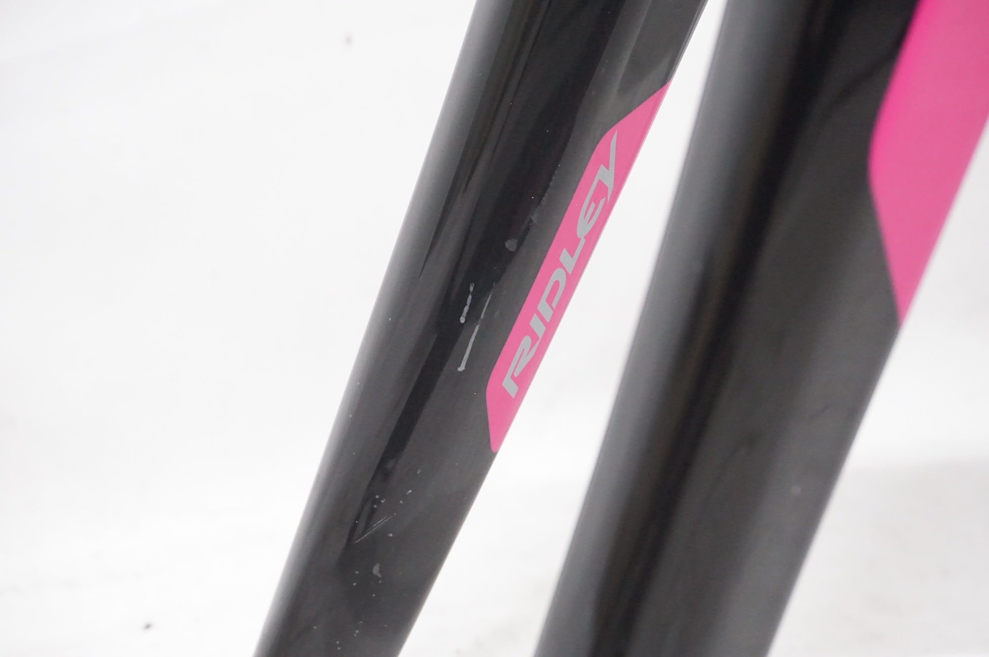ジャンク RIDLEY 「リドレー」 FENIX 2017年モデル フレームセット / AKIBA店