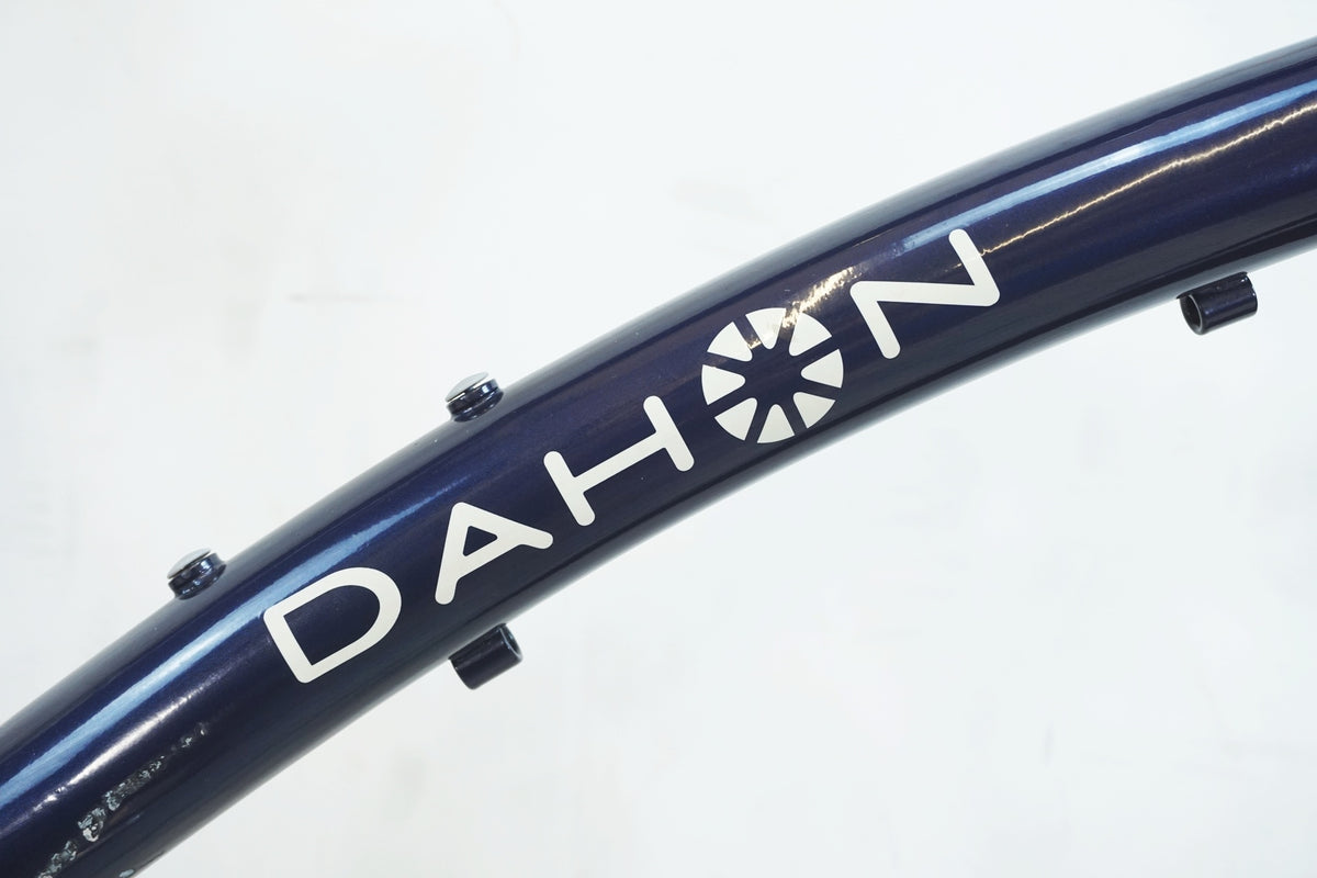 DAHON 「ダホン」 DASH P8 2013年モデル 20インチ ミニベロ / 有明ガーデン店