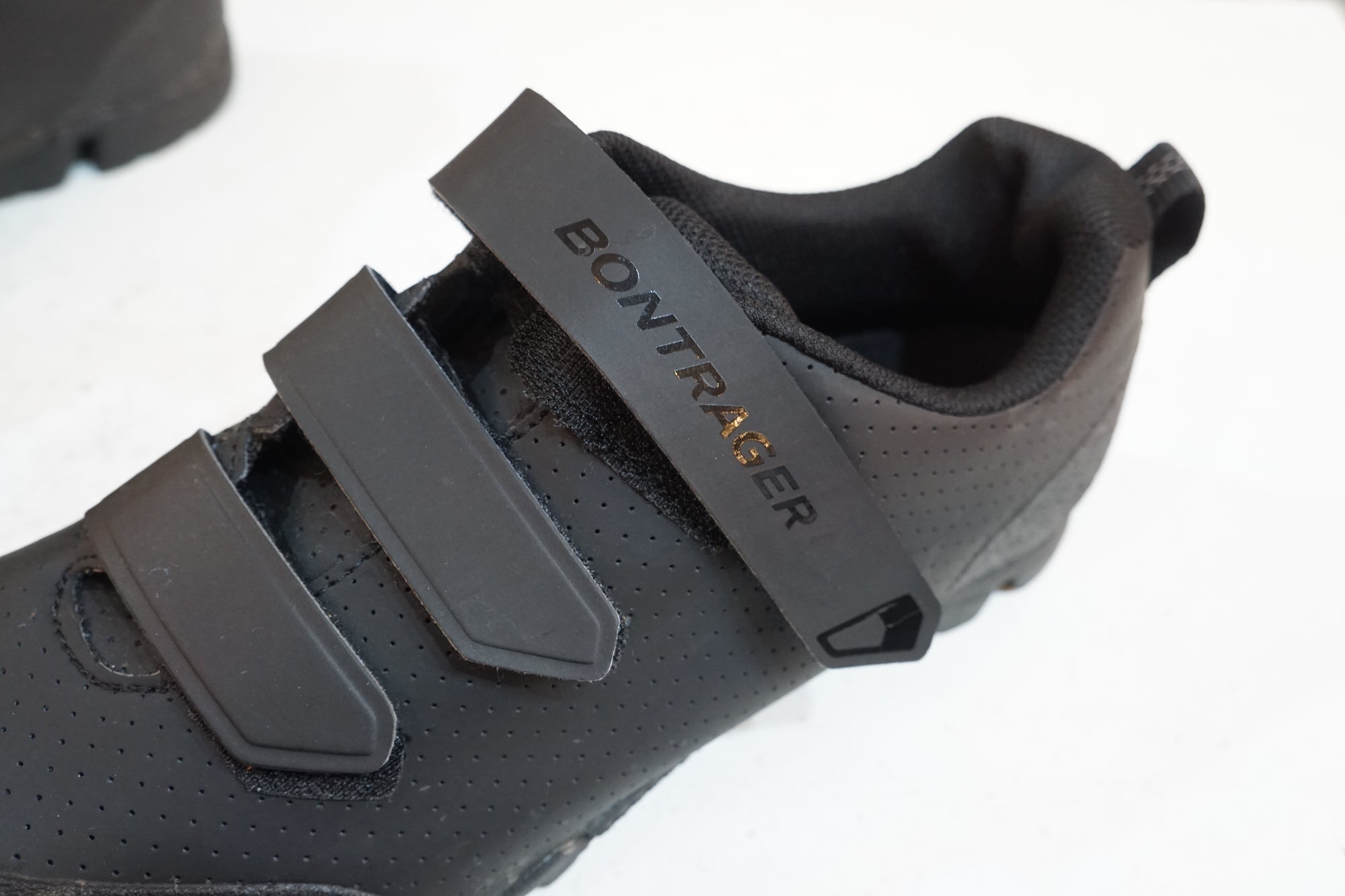 BONTRAGER 「ボントレガー」 QUANTUM 26.3cm シューズ / バイチャリ浦和ベース