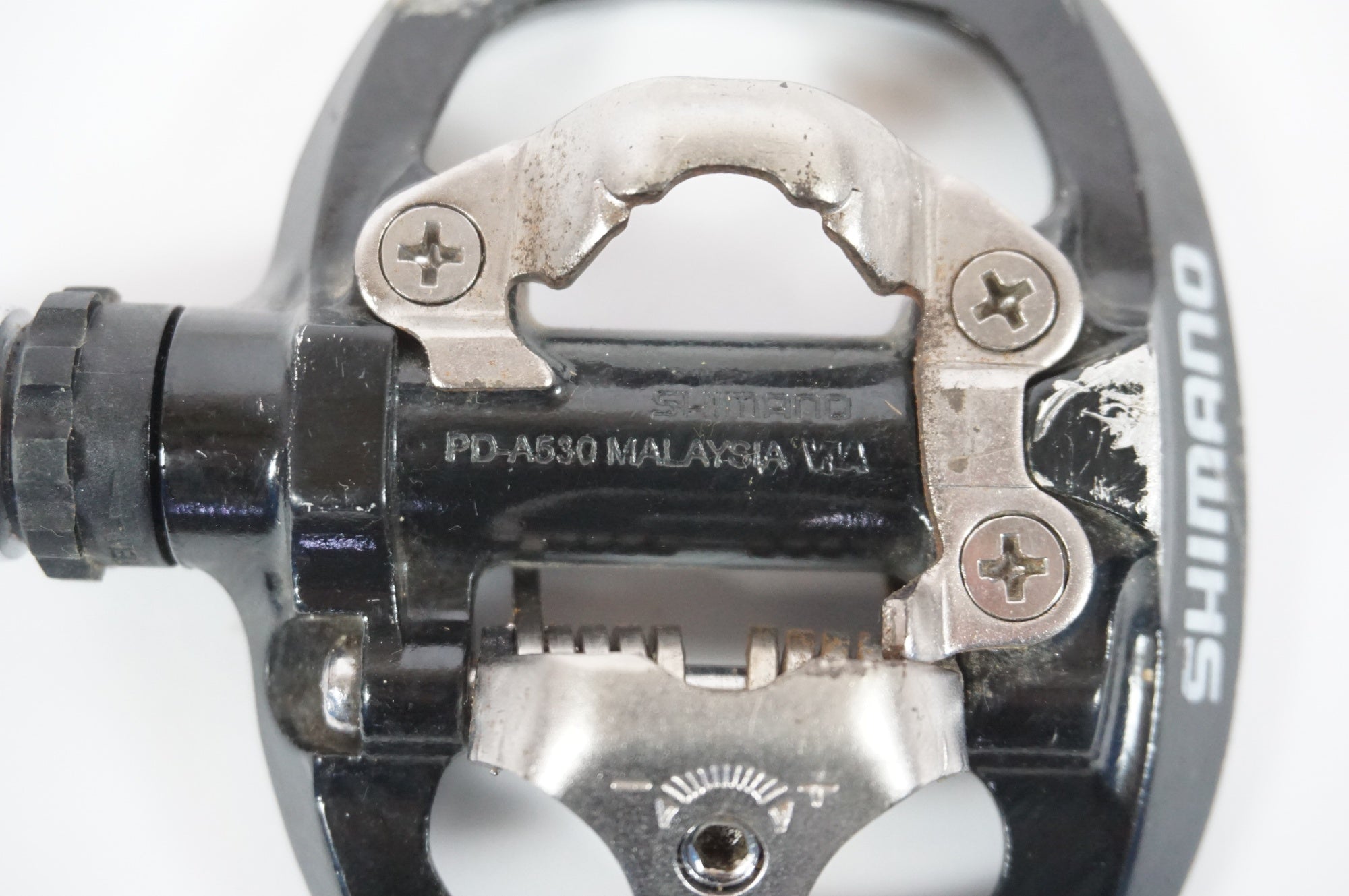 SHIMANO 「シマノ」 PD-A530 ペダル / 宇都宮店