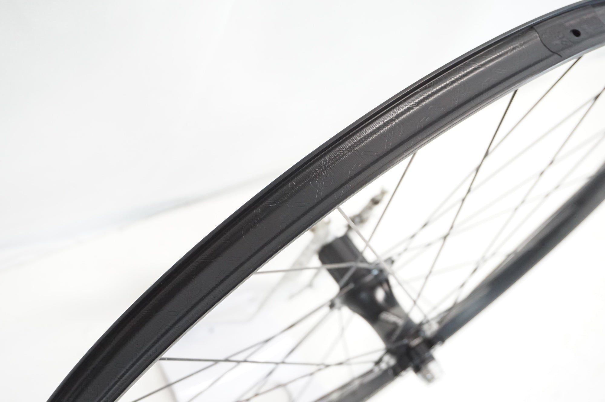 ROVAL 「ロヴァール」 CONTROL 29 リアホイール / 宇都宮店