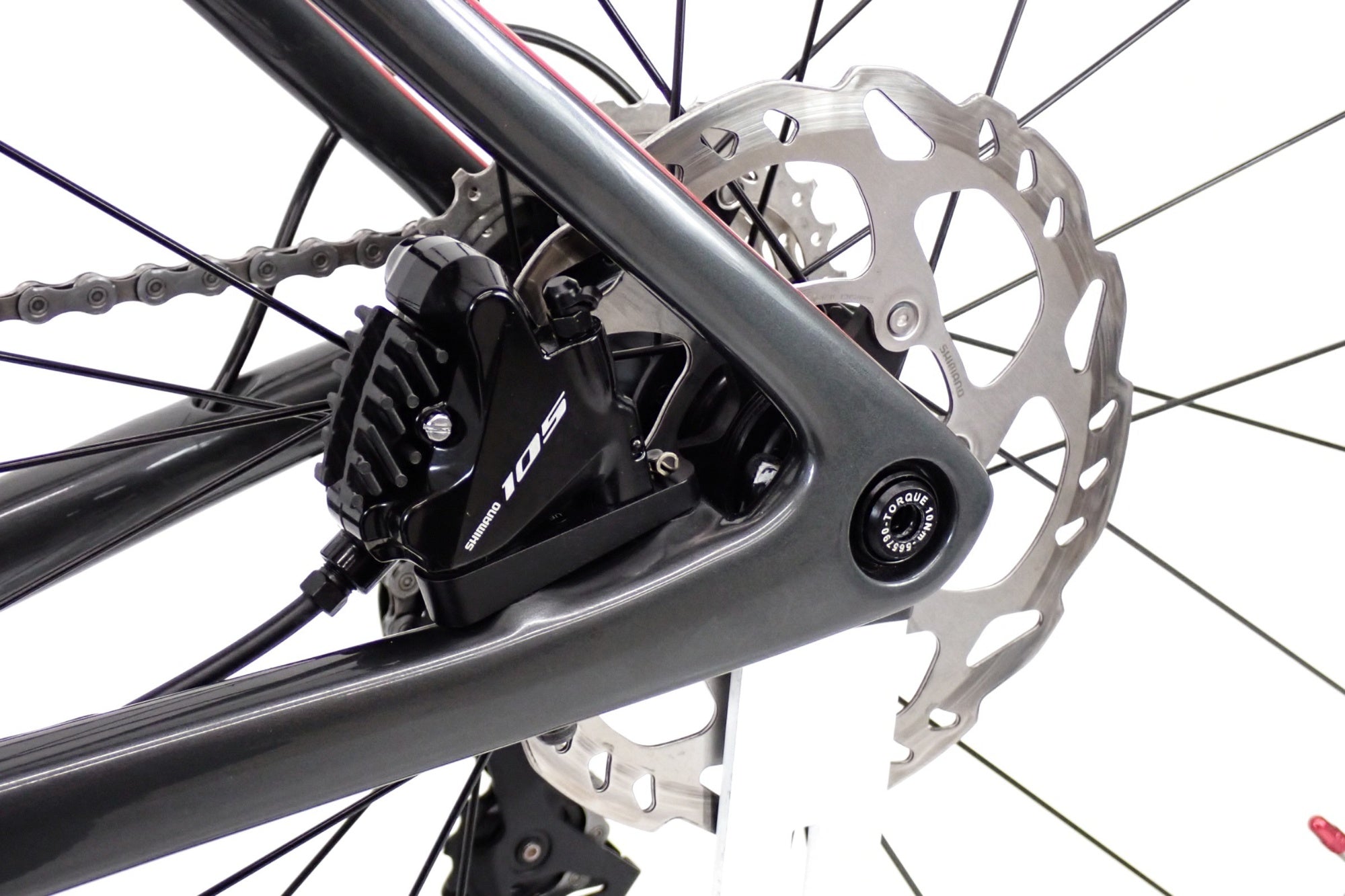 TREK 「トレック」 EMONDA SL 5 2023年モデル ロードバイク / 伊勢崎店