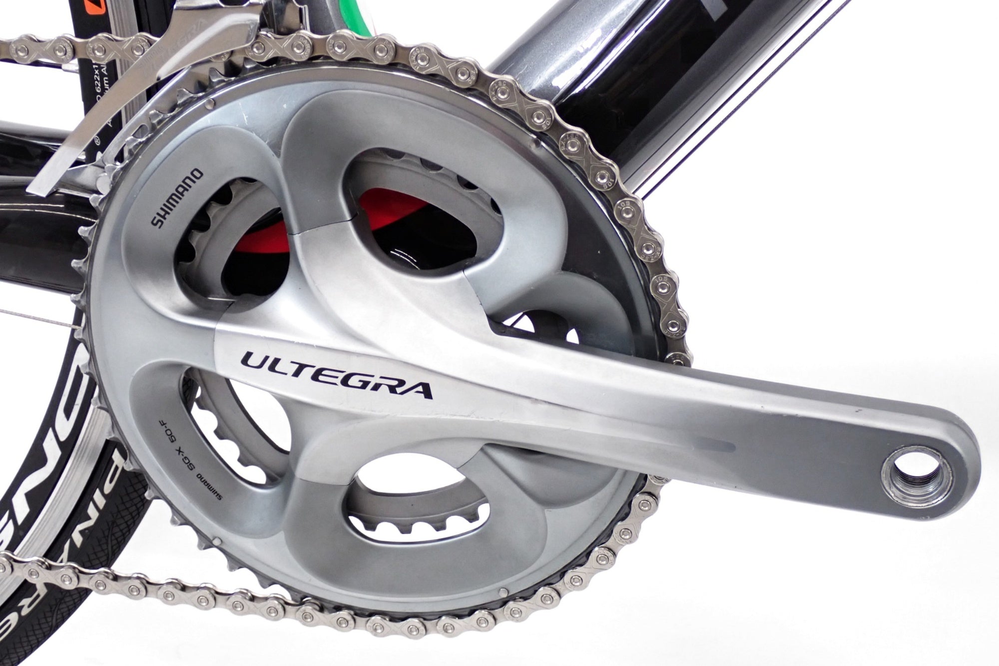 PINARELLO 「ピナレロ」 FP3 2010年モデル ロードバイク / 伊勢崎店