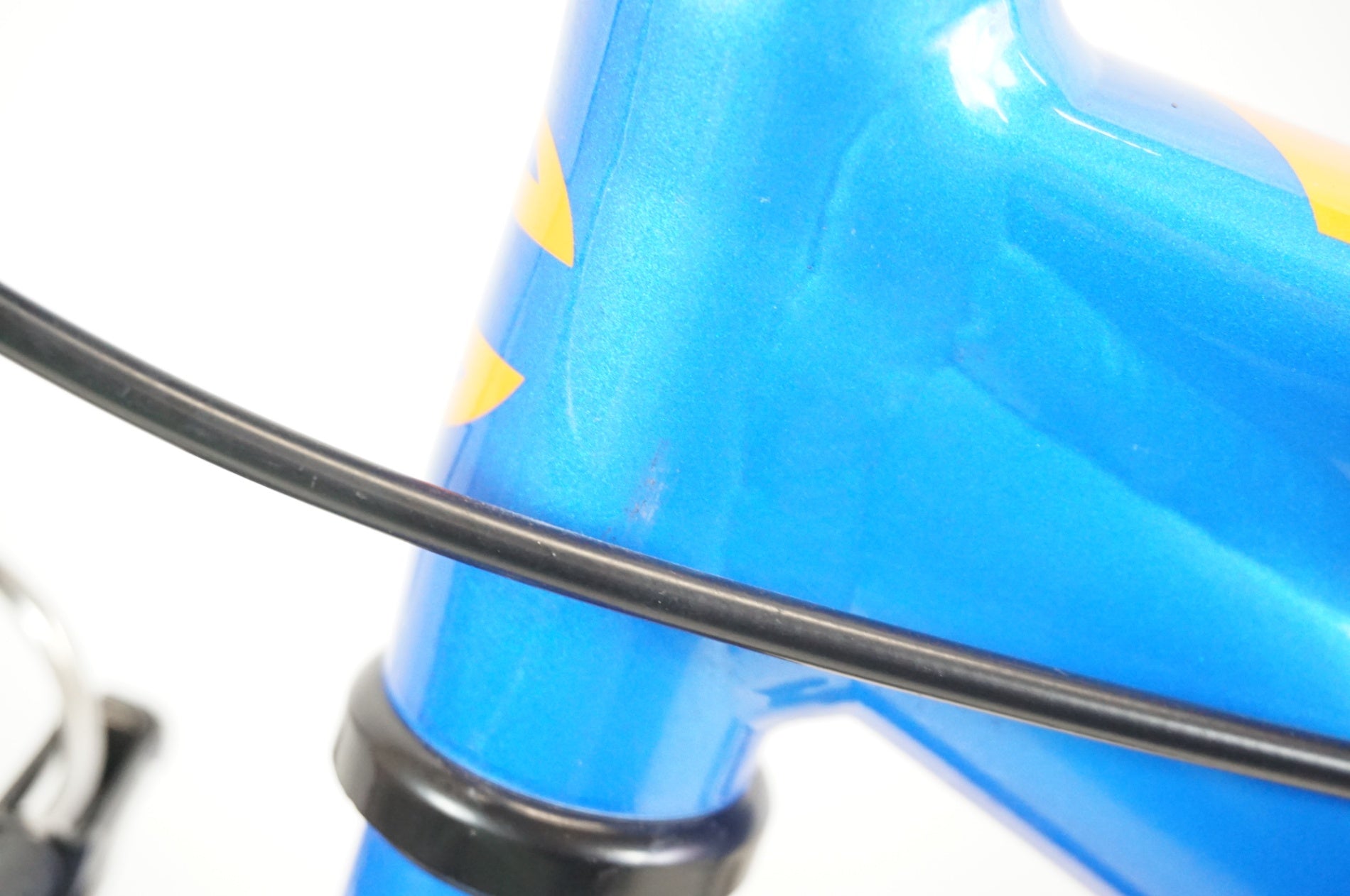 CANNONDALE 「キャノンデール」 TRAIL16 2021年頃 16インチ キッズバイク / 宇都宮店