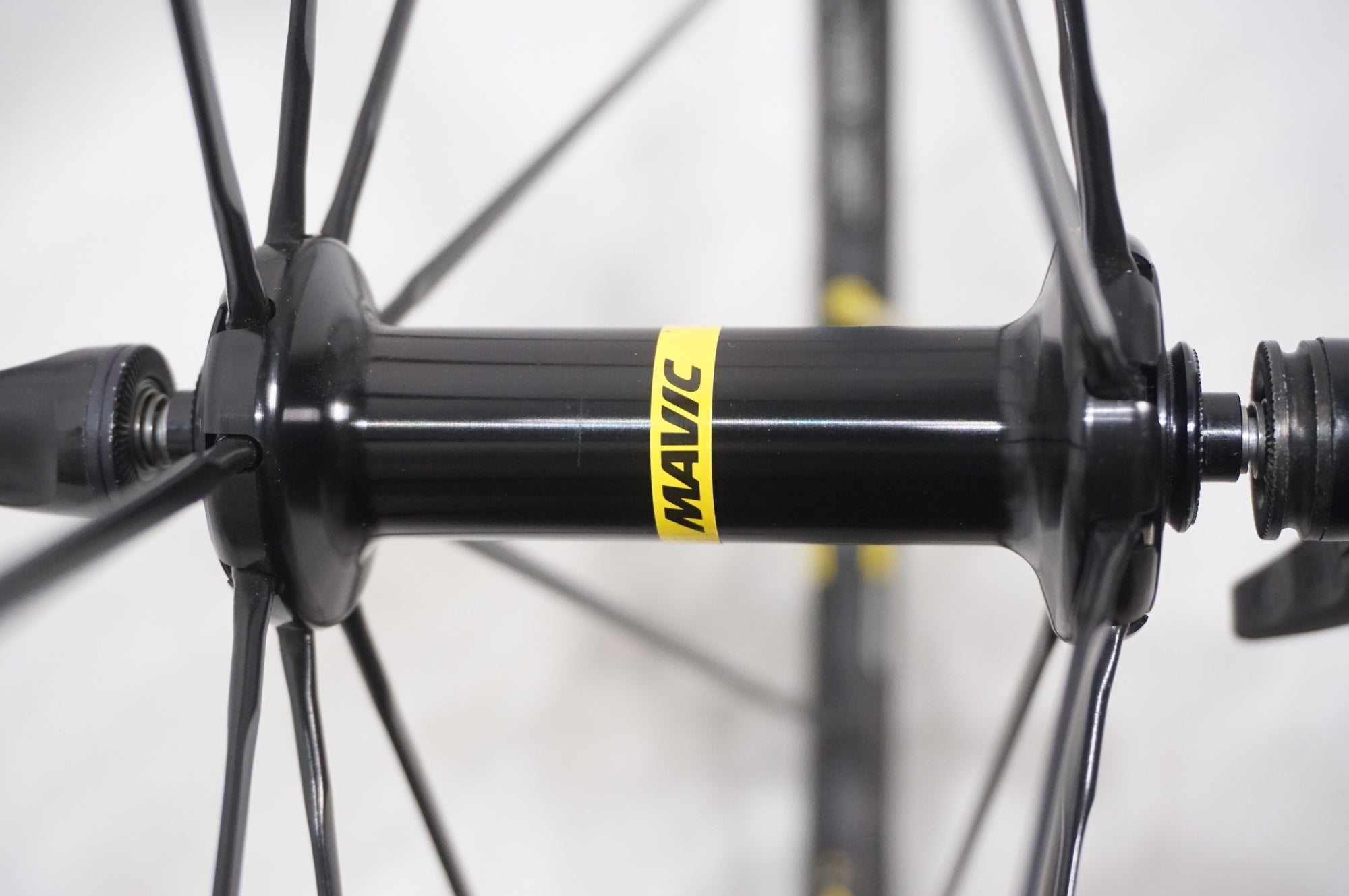 MAVIC 「マヴィック」 KSYRIUM PRO UST シマノ11速 ホイールセット / AKIBA店