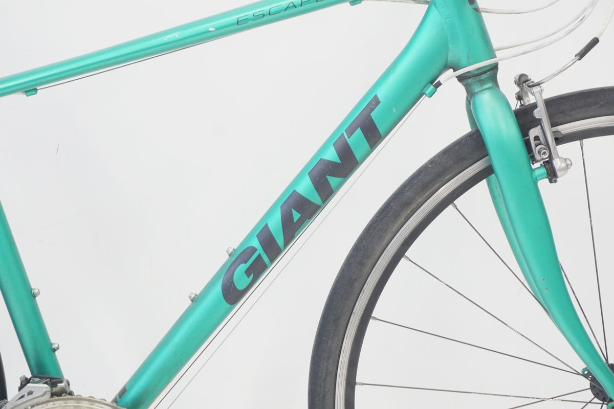 GIANT「ジャイアント」 ESCAPE R3 2020年モデル クロスバイク / 京都八幡店