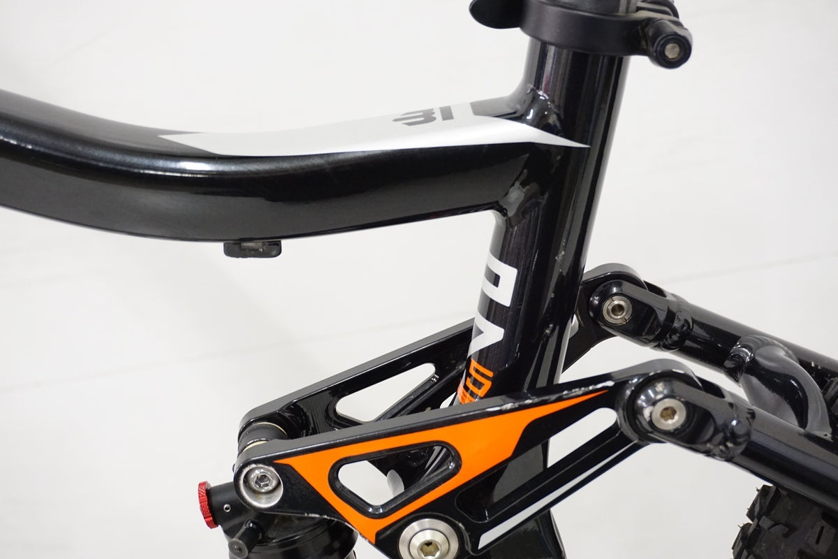 MONGOOSE「マングース」 TEOCALI COMP 2016年モデル マウンテンバイク / 浜松店