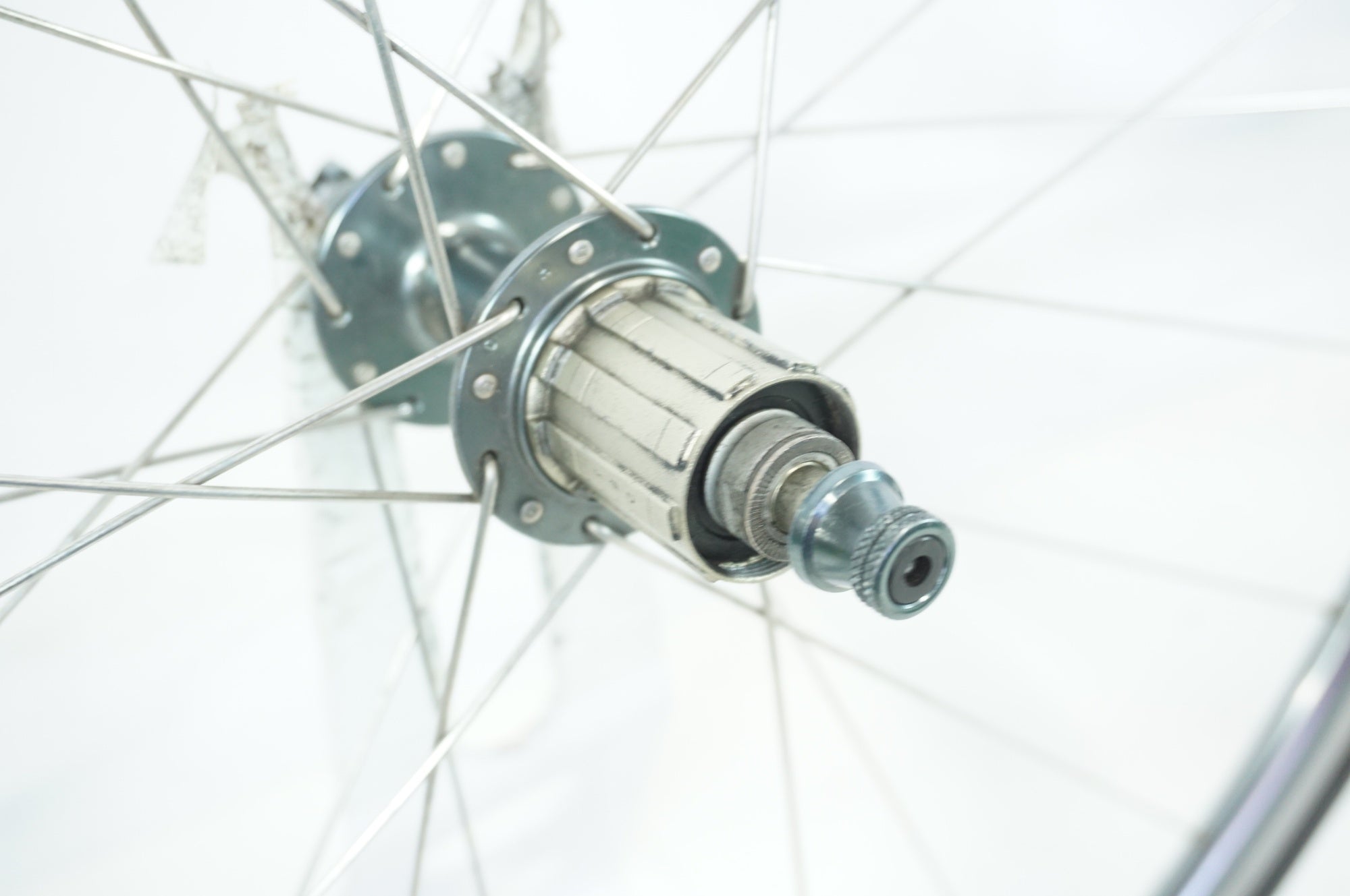 A-CLASS 「エークラス」 ALX440 SL SHIMANO 10s ホイールセット / 宇都宮店