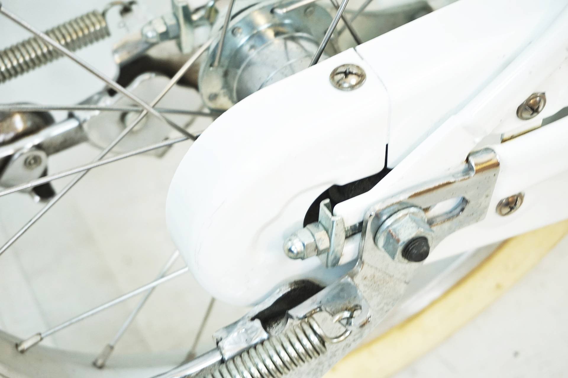 TOKYOBIKE 「トウキョウバイク」 LITTLE 16 2018年モデル 16インチ キッズバイク / 有明ガーデン店